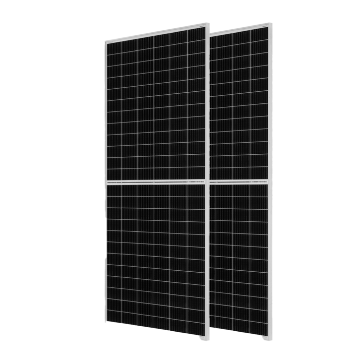 JA Solar 565W Mono PERC Half-Cell MBB – New Yellow Solar