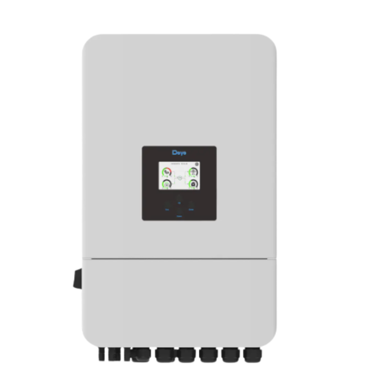 High Quality Solar Inverters – New Yellow Solar