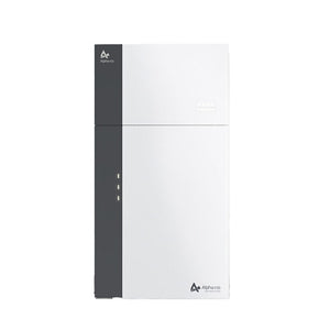 Alpha ESS Smile 5kW Hybrid Inverter With 10.1kWh Battery Storage