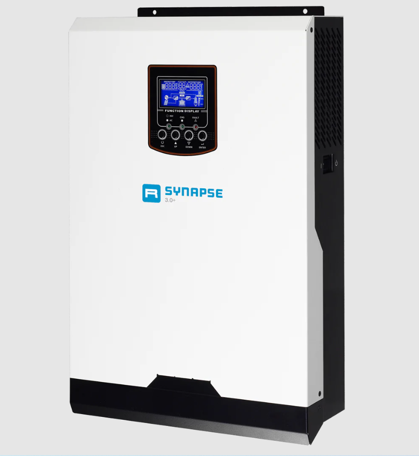 High Quality Solar Inverters – New Yellow Solar