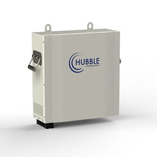 Hubble Lithium Wall Mount AM-2 51V 5.5KWH