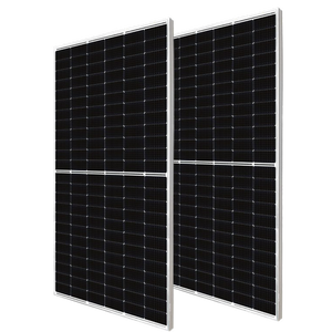 545W Canadian Solar HiKu6 Solar panel, mono PERC EVO2