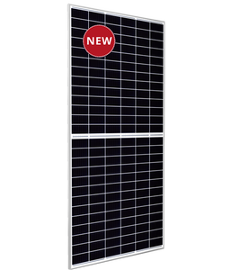 Canadian Solar Panel 450W Ku5 Mono