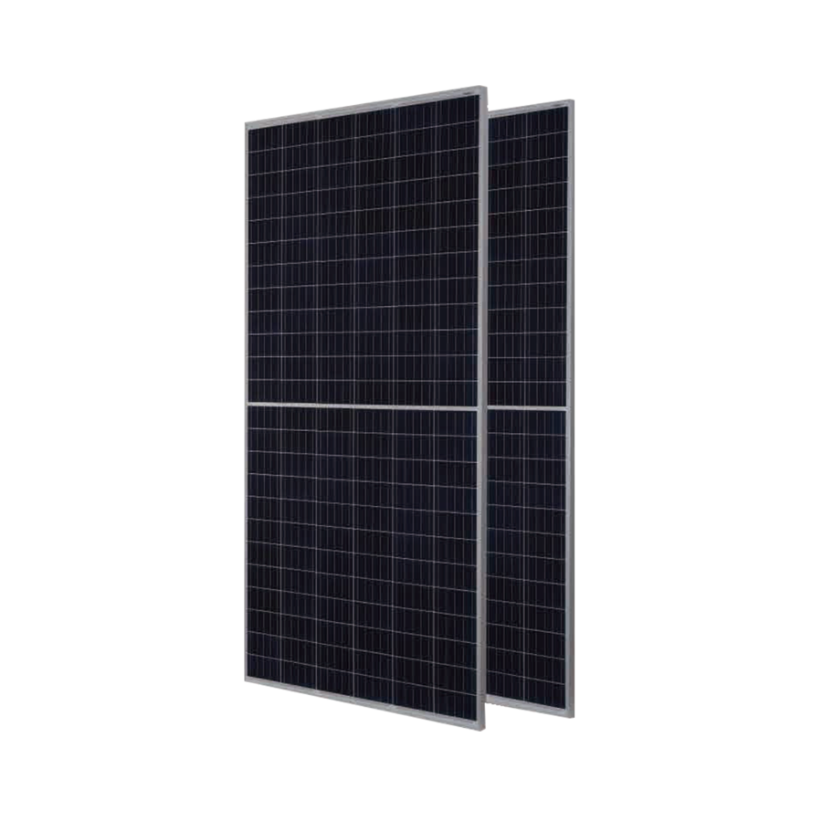 Longi Solar Panel LR5-66HPH 505M